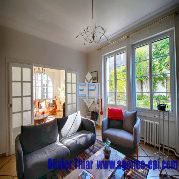 Offres de vente Maison Carcassonne 11000