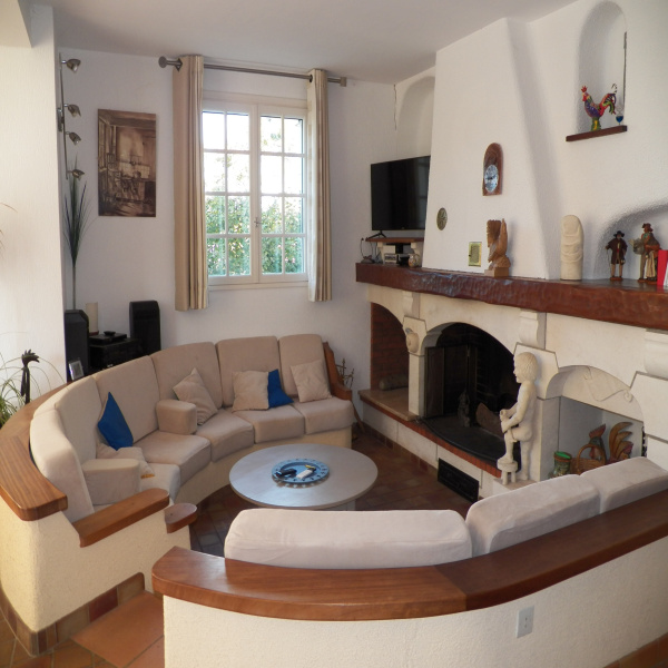 Offres de vente Villa Palaja 11570
