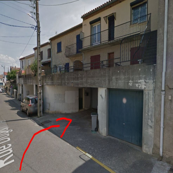 Offres de vente Garage Carcassonne 11000