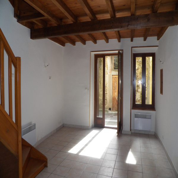 Offres de location Appartement Villegailhenc 11600
