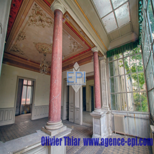 Offres de vente Immeuble Carcassonne 11000