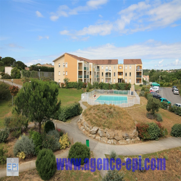 Offres de vente Appartement Carcassonne 11000