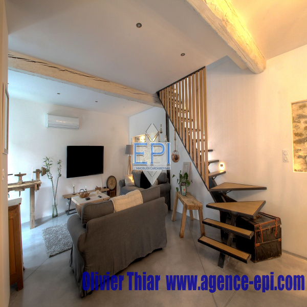 Offres de vente Maison Carcassonne 11000