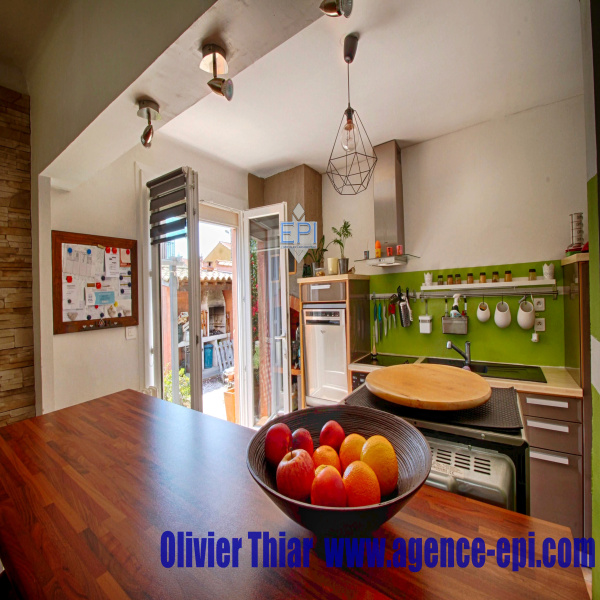 Offres de vente Maison Carcassonne 11000