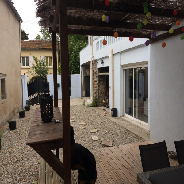 Offres de vente Maison Carcassonne 11000