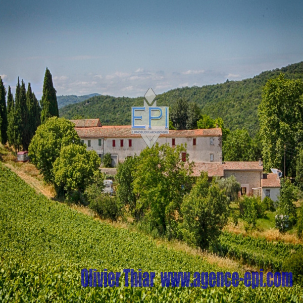 Offres de vente Propriete Limoux 11300
