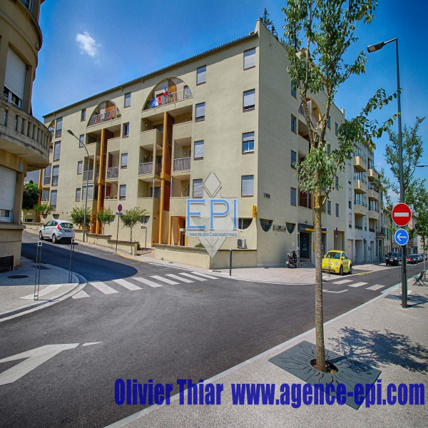 Offres de vente Appartement Carcassonne 11000