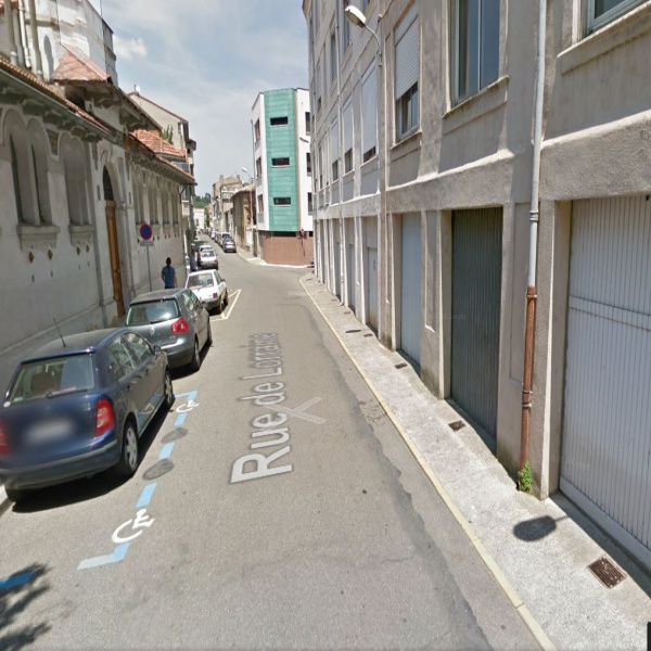 Offres de vente Garage Carcassonne 11000