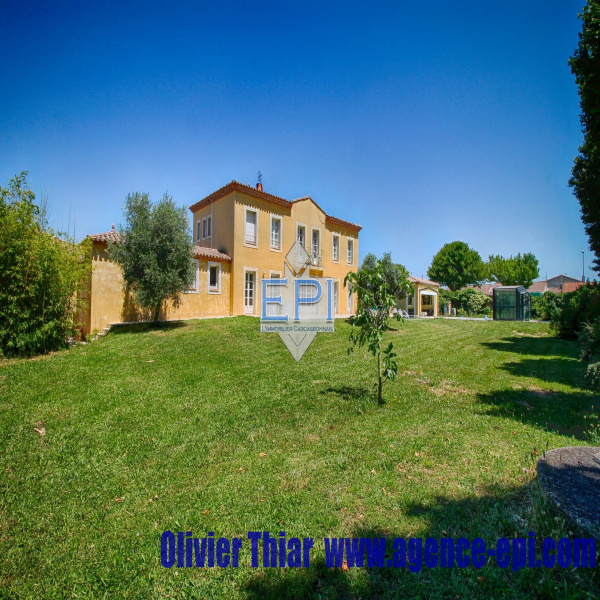 Offres de vente Villa Carcassonne 11000