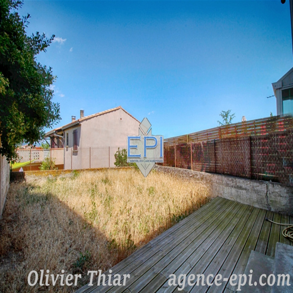 Offres de vente Maison Carcassonne 11000