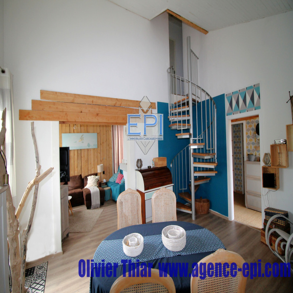 Offres de vente Villa Trèbes 11800