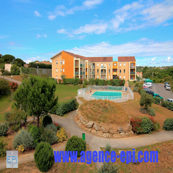 Offres de vente Appartement Carcassonne 11000