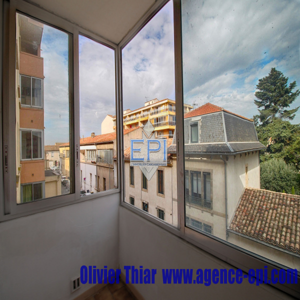 Offres de vente Appartement Carcassonne 11000