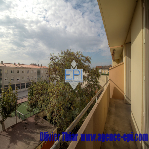 Offres de vente Appartement Carcassonne 11000