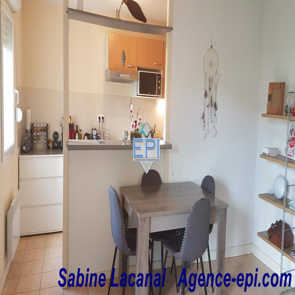 Offres de vente Appartement Carcassonne 11000