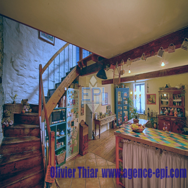 Offres de vente Maison de village Villeneuve-Minervois 11160