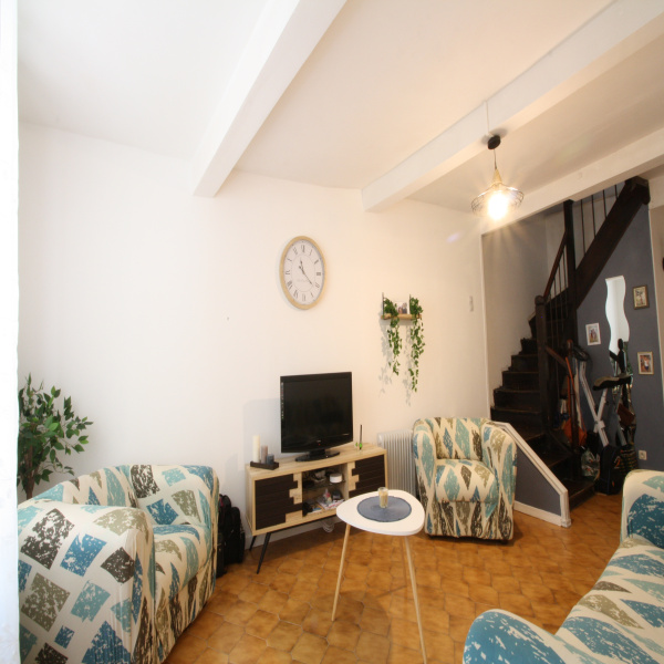 Offres de vente Maison Rieux-Minervois 11160