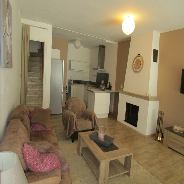 Offres de location Maison de village Pennautier 11610