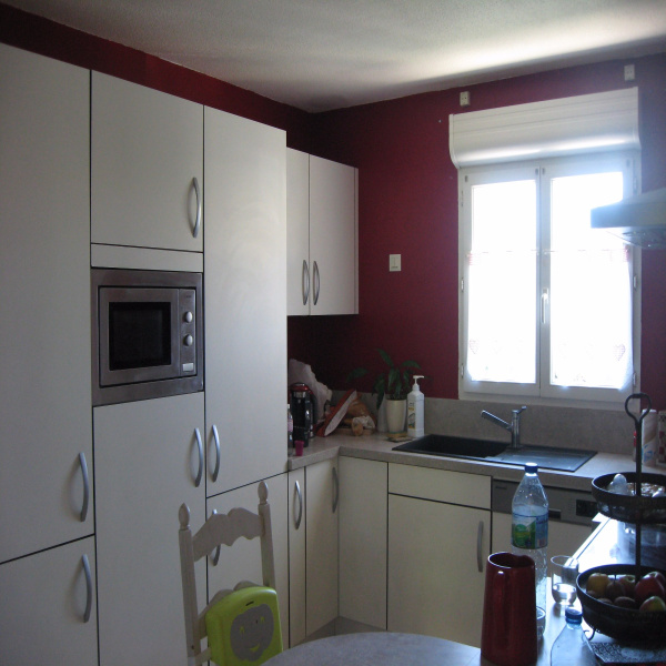 Offres de location Villa Villemoustaussou 11620