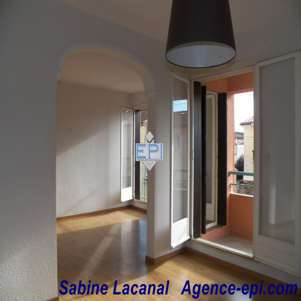 Offres de vente Appartement Carcassonne 11000
