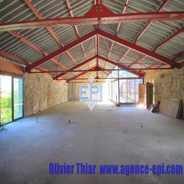 Offres de vente Maison La Redorte 11700