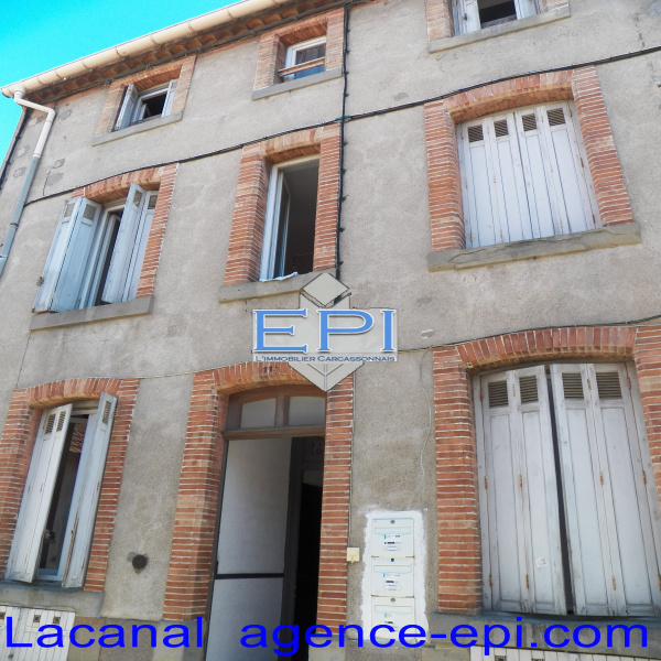 Offres de vente Immeuble Carcassonne 11000