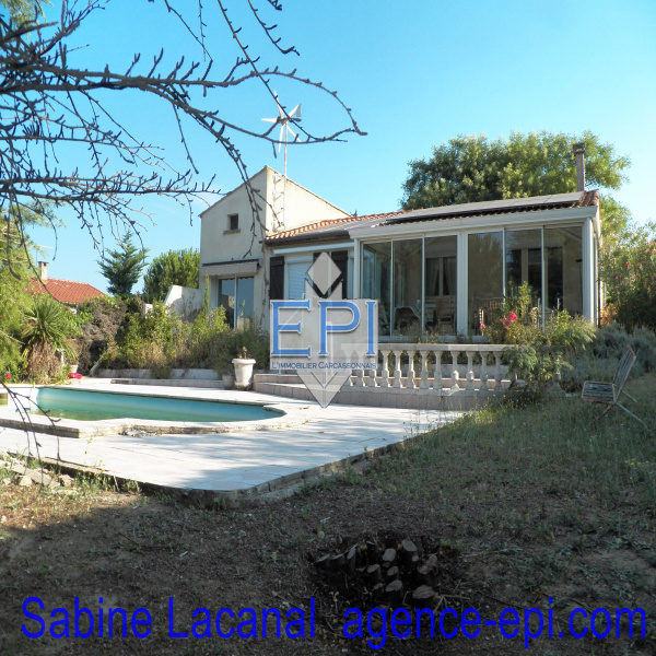 Offres de vente Villa Palaja 11570