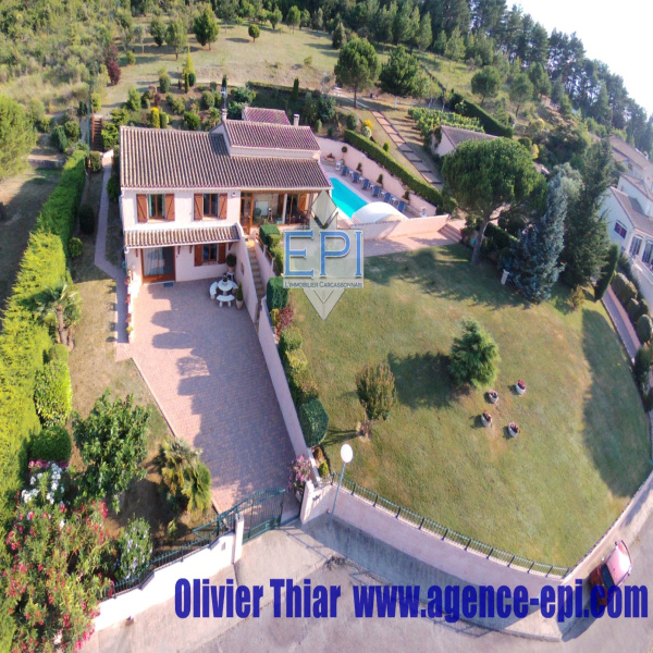 Offres de vente Villa Carcassonne 11000