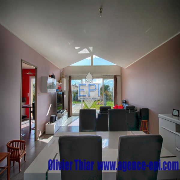 Offres de vente Villa Pennautier 11610