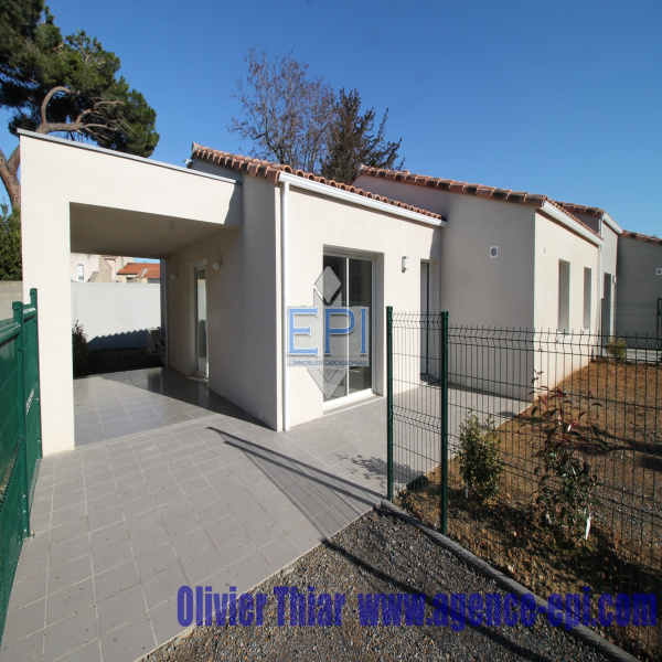 Offres de vente Villa Carcassonne 11000