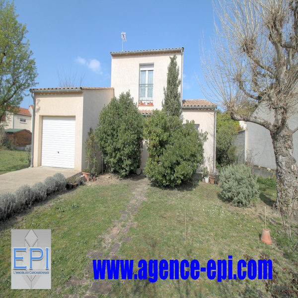 Offres de vente Villa Carcassonne 11000