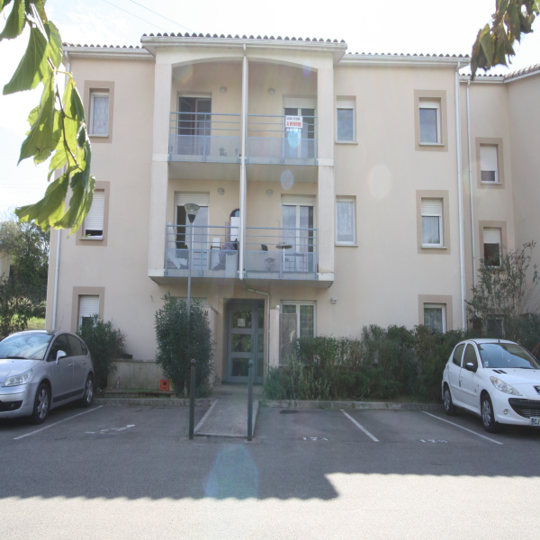 Offres de vente Appartement Berriac 11090