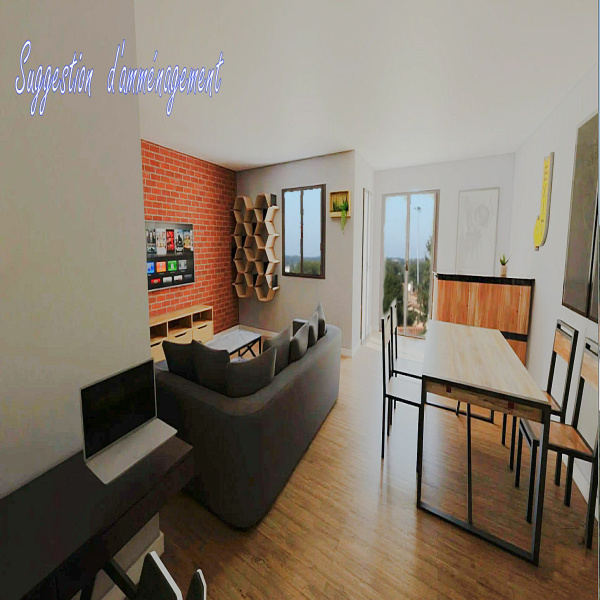 Offres de vente Appartement Carcassonne 11000