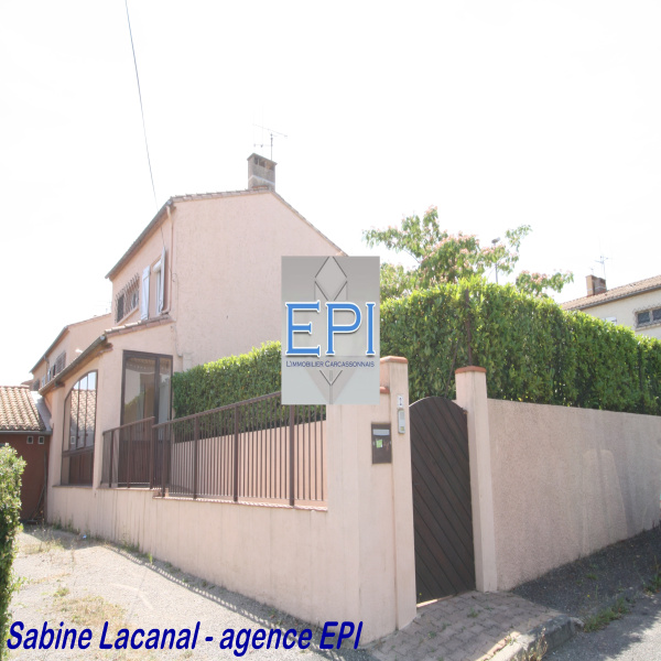 Offres de vente Maison Carcassonne 11000
