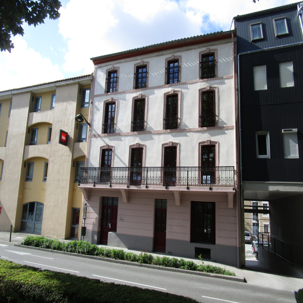 Offres de location Appartement Carcassonne 11000
