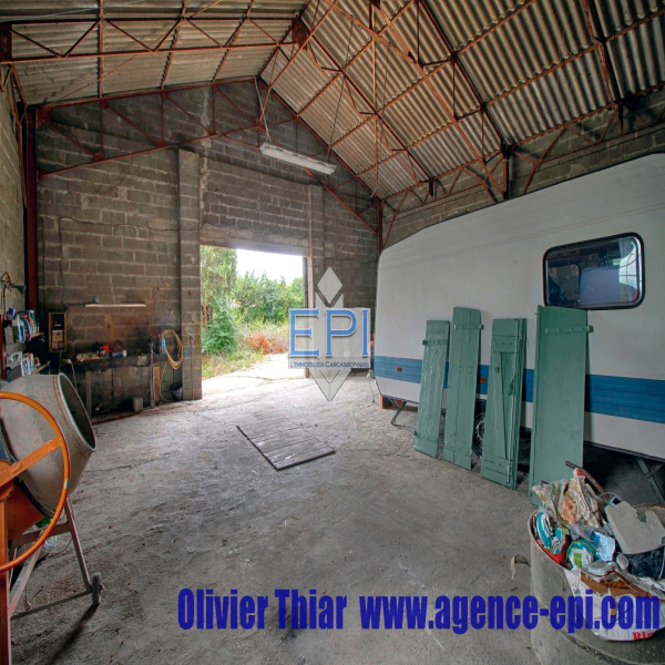 Offres de vente Maison Malves-en-Minervois 11600
