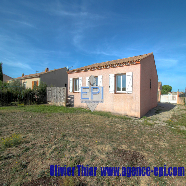 Offres de vente Villa Carcassonne 11000