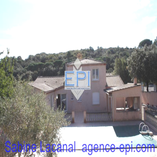 Offres de vente Villa Carcassonne 11000