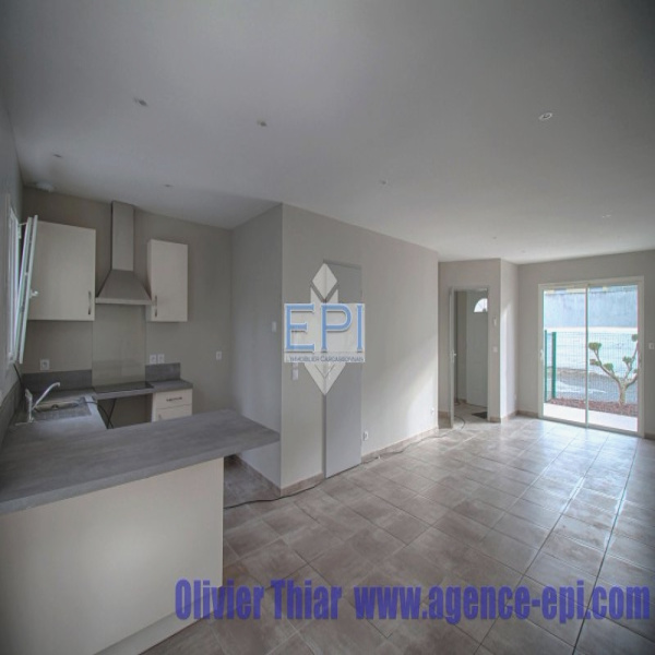 Offres de vente Villa Carcassonne 11000
