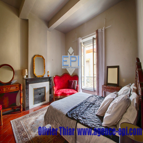 Offres de vente Appartement Carcassonne 11000
