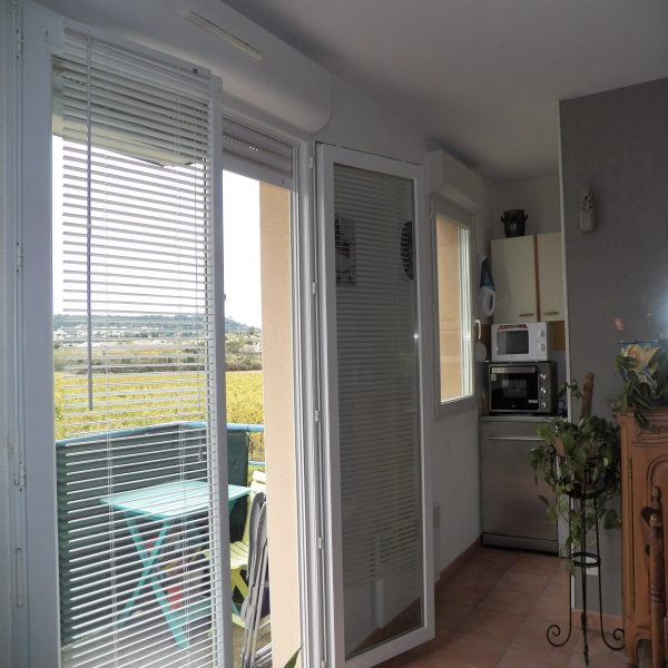 Offres de vente Appartement Berriac 11090