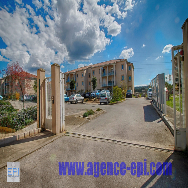 Offres de vente Appartement Berriac 11090