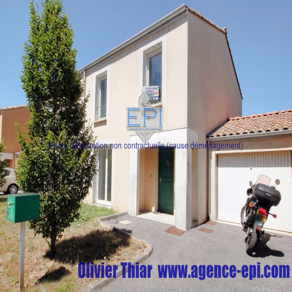 Offres de vente Villa Carcassonne 11000