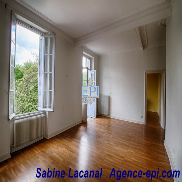 Offres de vente Appartement Carcassonne 11000
