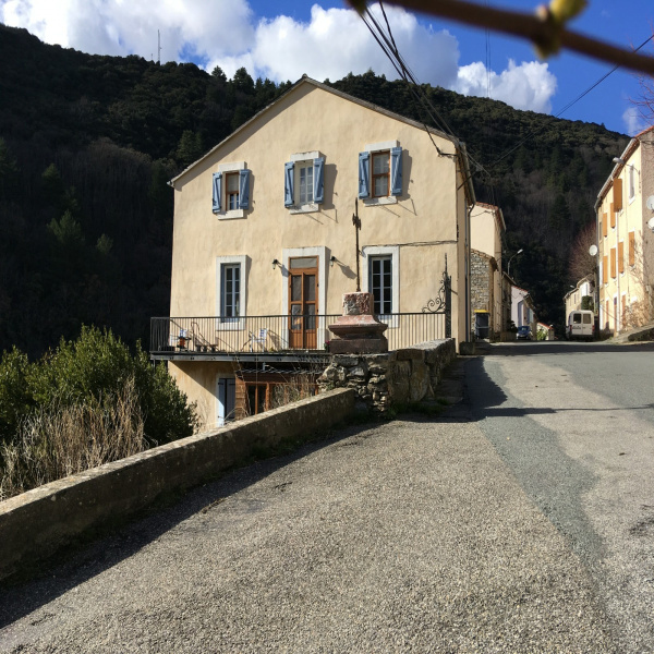 Offres de vente Maison de village Citou 11160