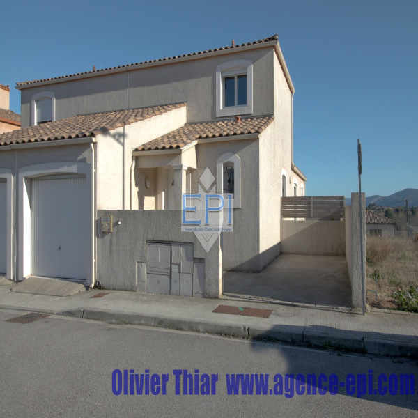 Offres de vente Villa Carcassonne 11000