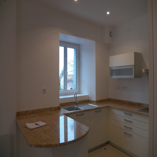 Offres de location Appartement Montréal 11290