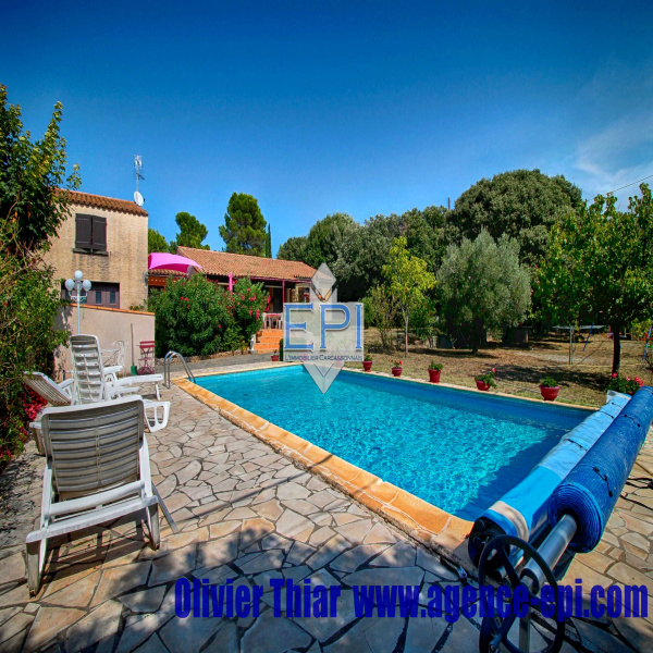Offres de vente Villa Ventenac-Cabardès 11610