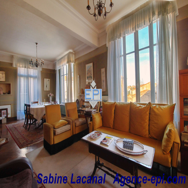 Offres de vente Appartement Carcassonne 11000
