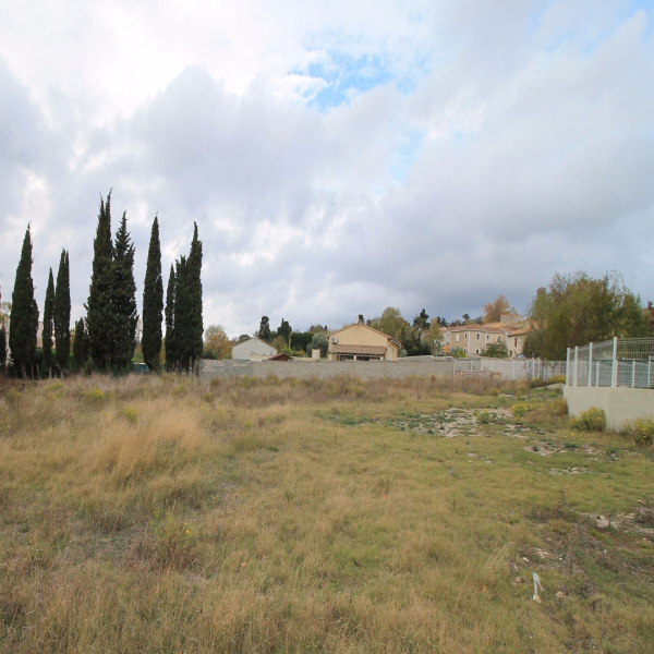 Offres de vente Terrain Moussoulens 11170